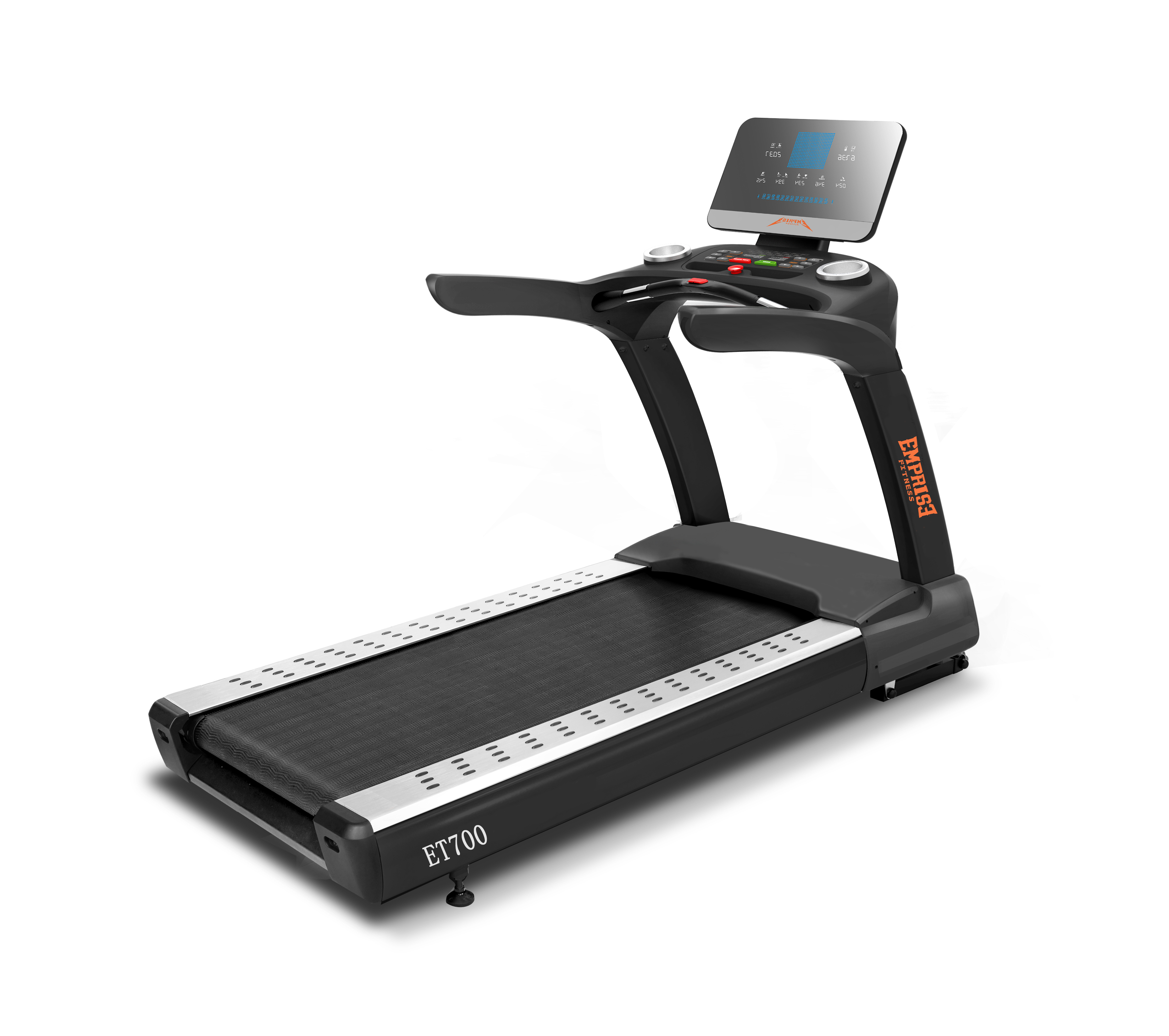 ET700 Commercial Treadmil
