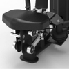 CG1007 Pectoral Fly 