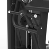 CG1010 Seated Bieceps Curl 