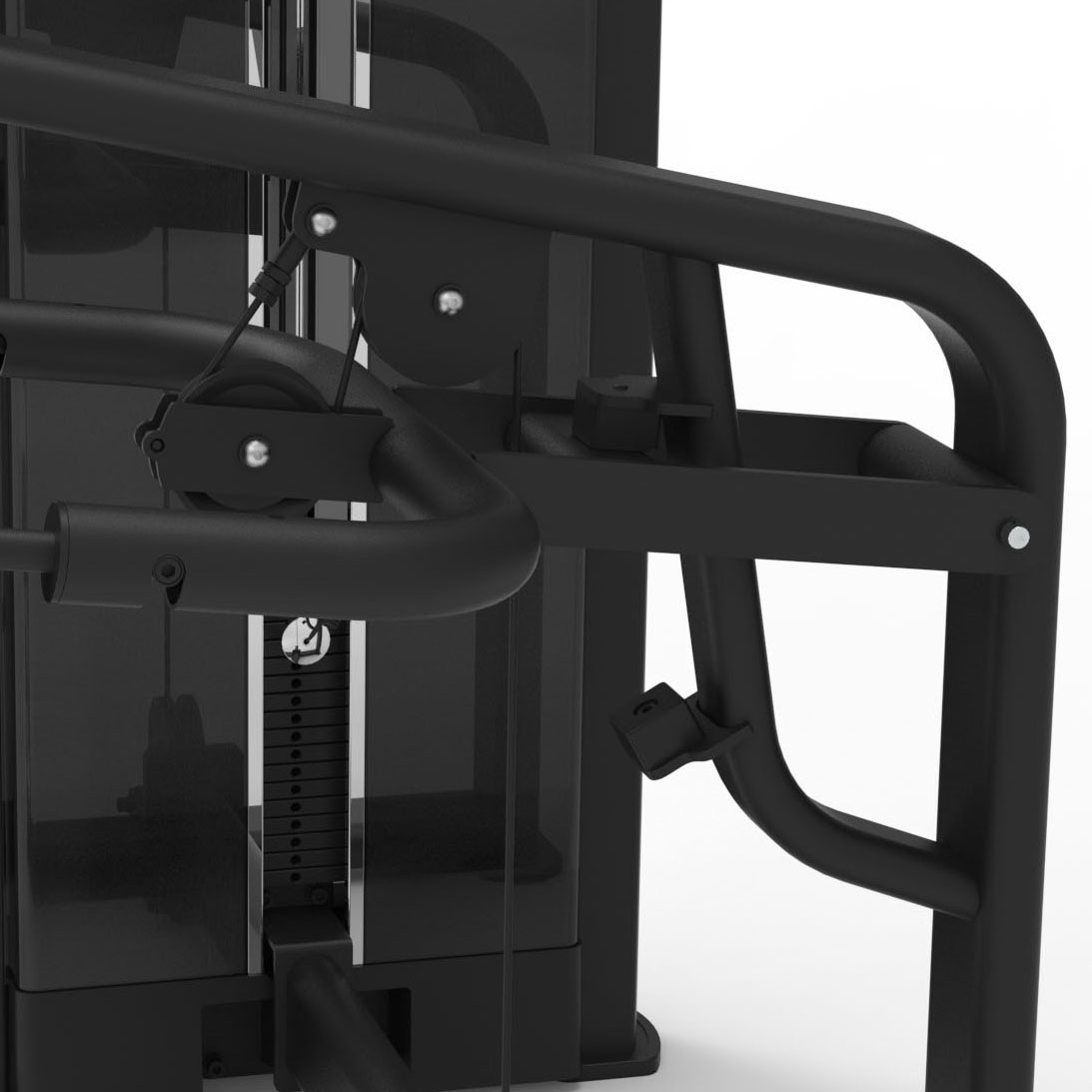CG1012 Seated Dip 