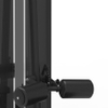 CG1015 Seated T-Bar Lat Pull Down 