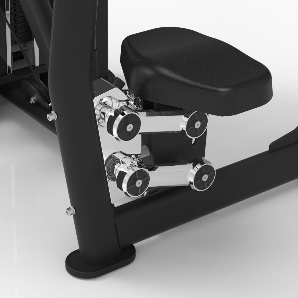 CG1011 Seated Trieceps 