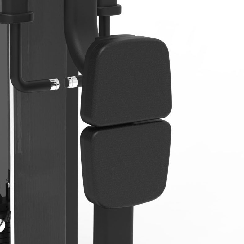 CG1009 Pec Fly/Rear Deltoid 