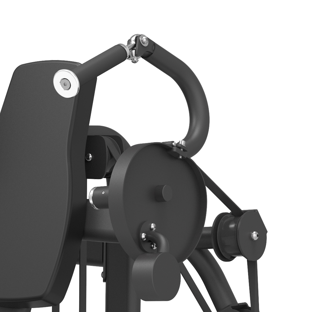 BPM1208 Seated Trieceps 