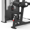 BPM1213 Seated Lat Pull Down