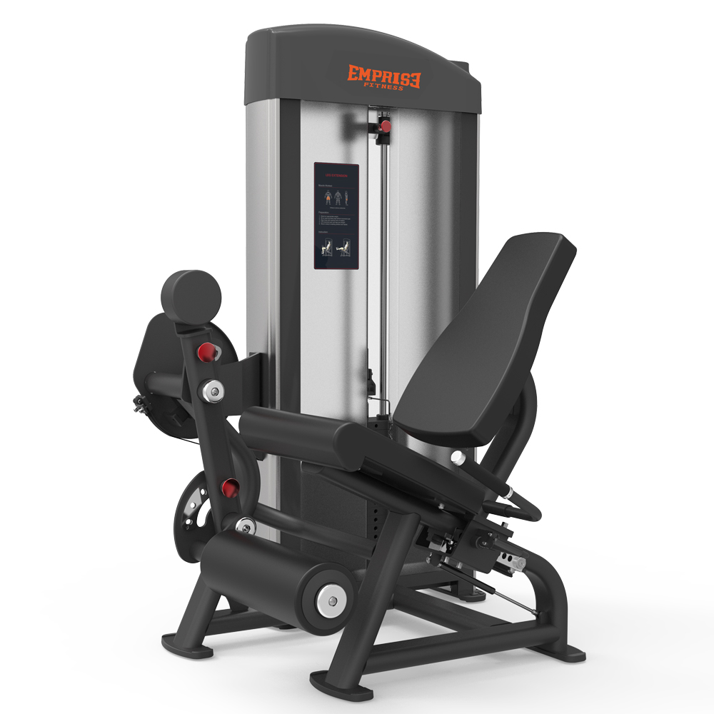 BPM1205 Seated Leg Extension 