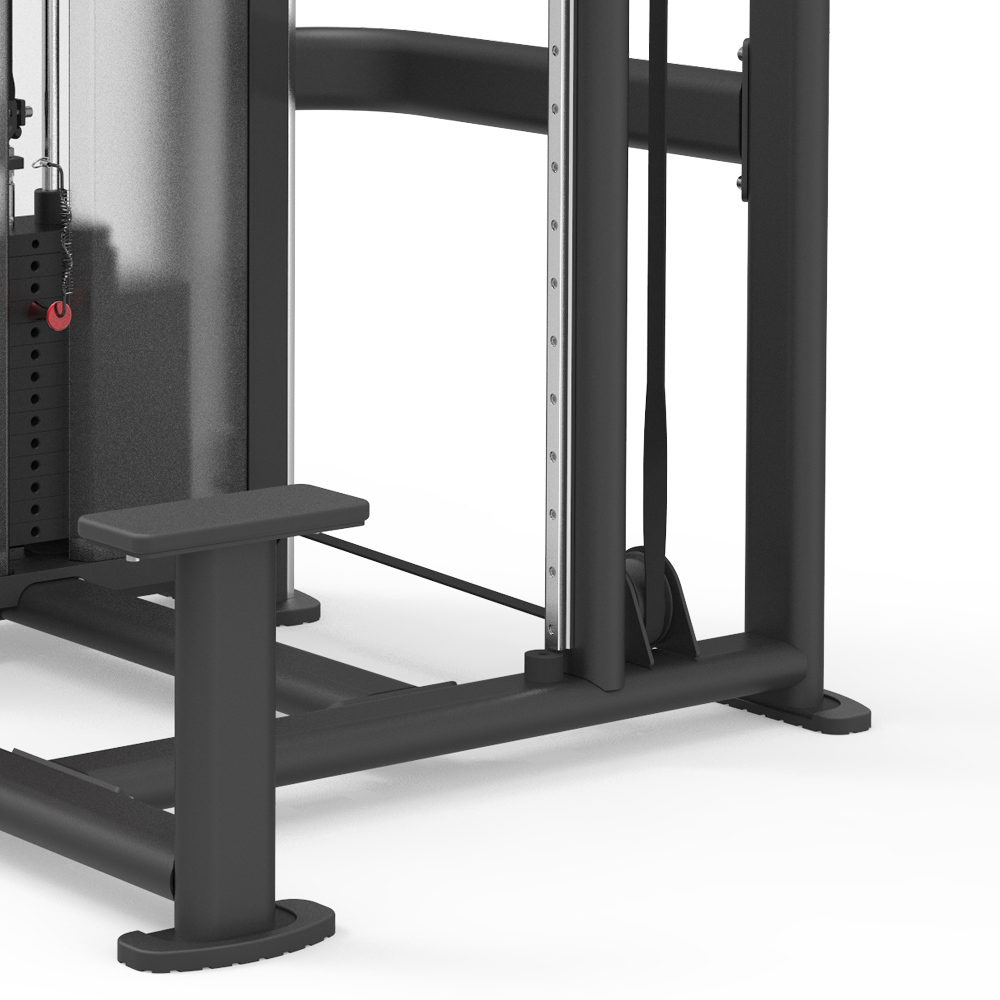 BPM1214 Assisted Chin&Dip 