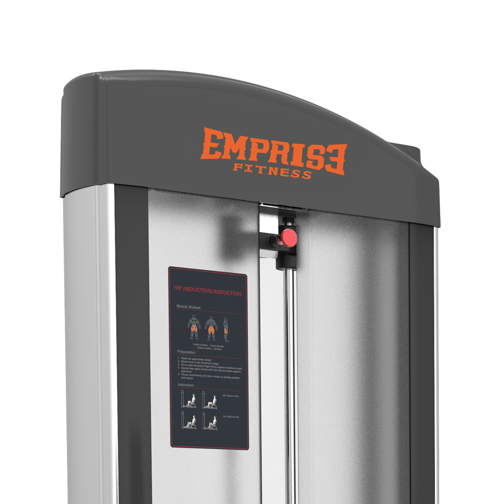 BPM1216 Aductor/Abductor 