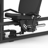 BPM1211 Seated Leg Press 