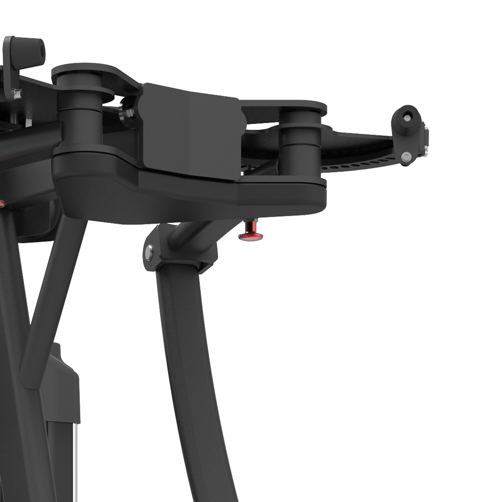 BPM1231 Pectoral Fly & Rear Deltoid