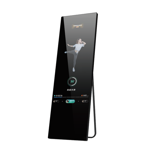 S1 Smart Fitness Mirror