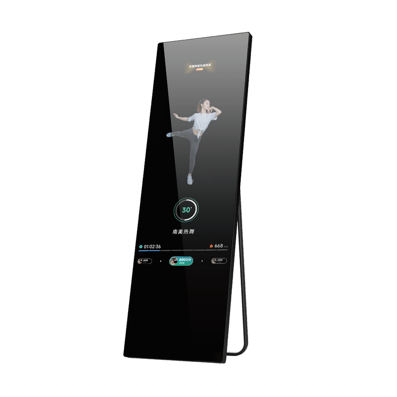 S1 Smart Fitness Mirror