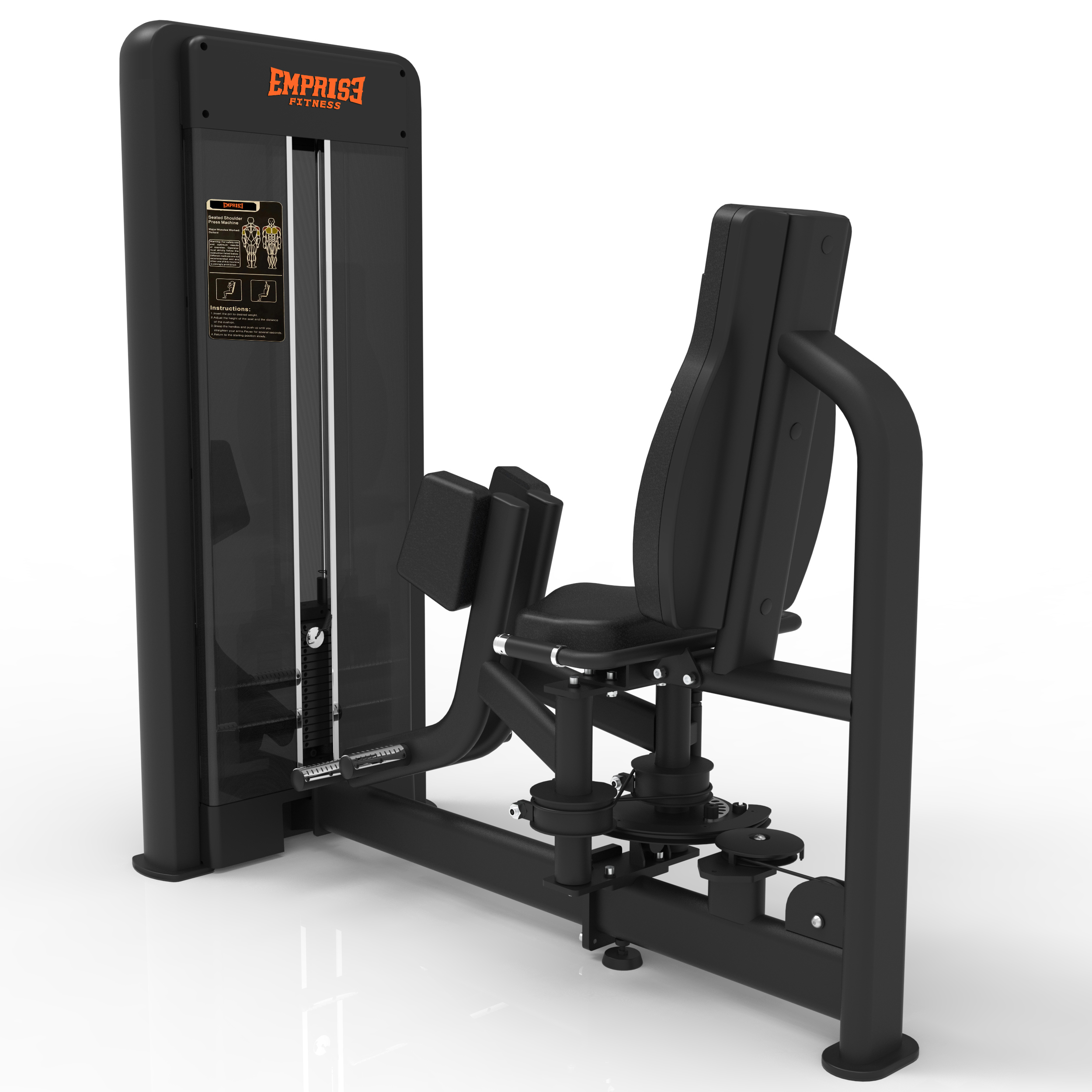 CG1022 Adductor