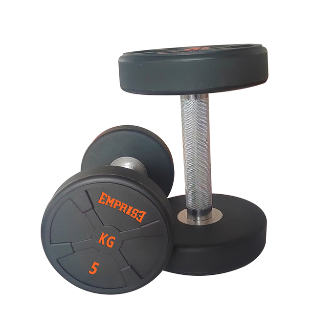 ED1002 CPU Dumbbell