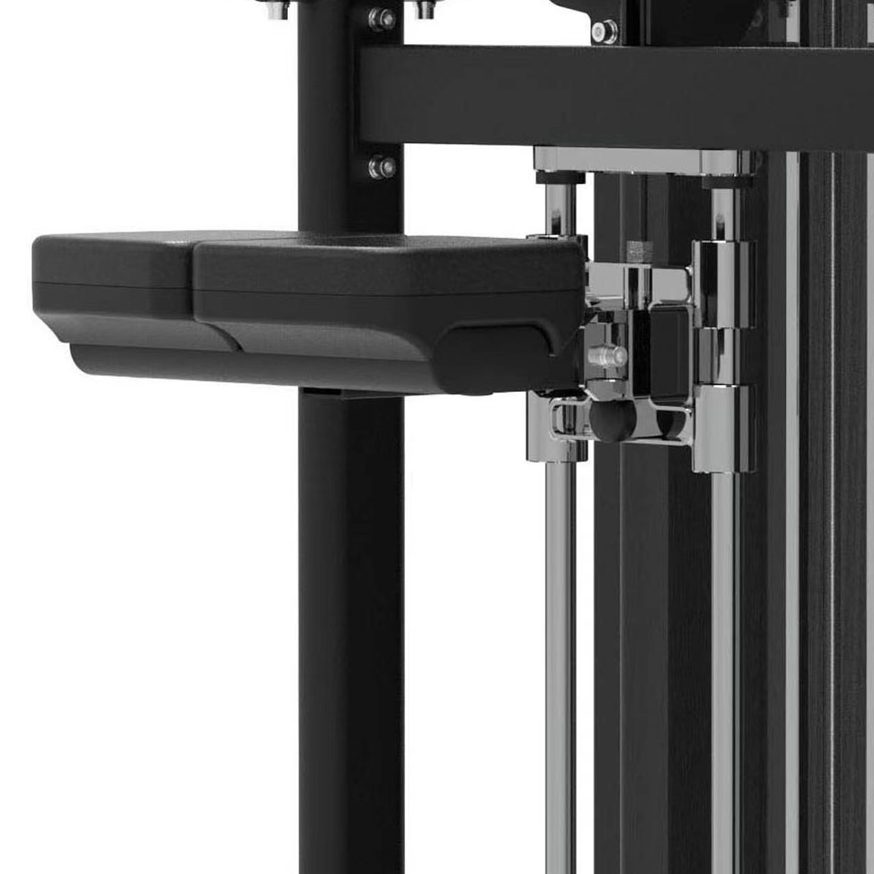 CF1A16 Assistant Chin/Dip