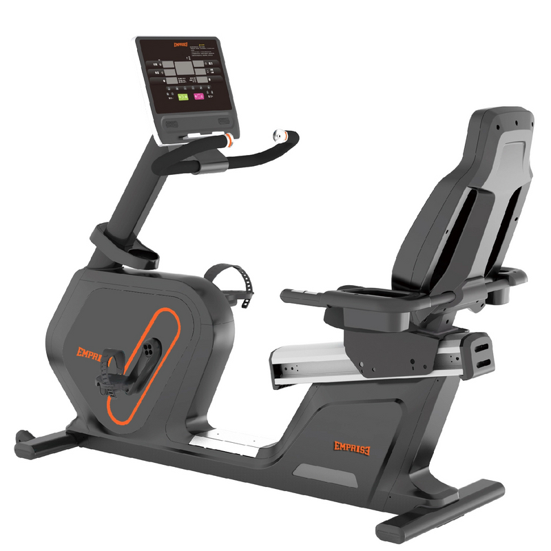 ER390 Recumbent Bike