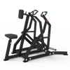 BG2B07 Seated Rowing