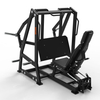 BG2016 Seated Leg Press