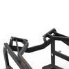 BG2015 Horizontal Bench Press