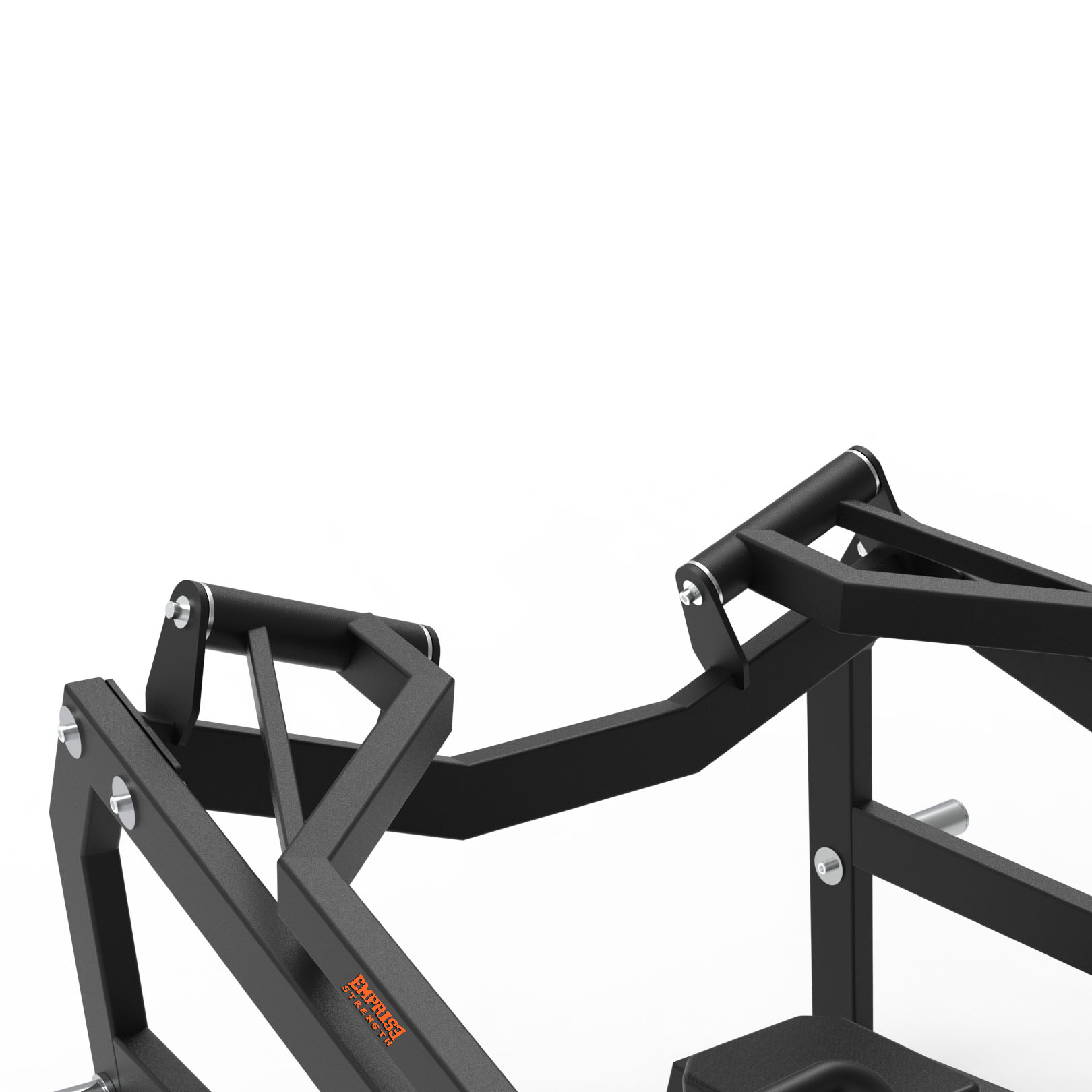 BG2015 Horizontal Bench Press