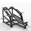 BG2012 Incline Chest Press