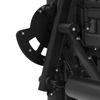CF3012 Seated Leg Extension/Leg Curl