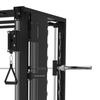 CF5002 Functional Trainer/3D Smith Machine