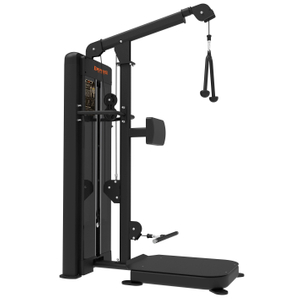 CF3005 Standing Bieceps/Trieceps