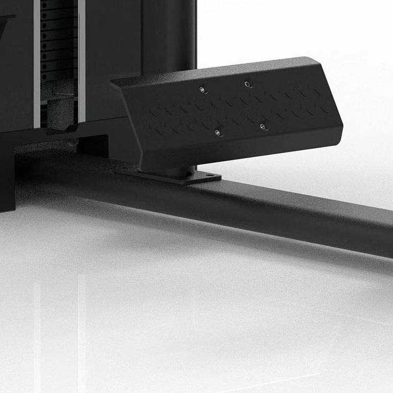 CF3006 Lat Pull Down/Low Row