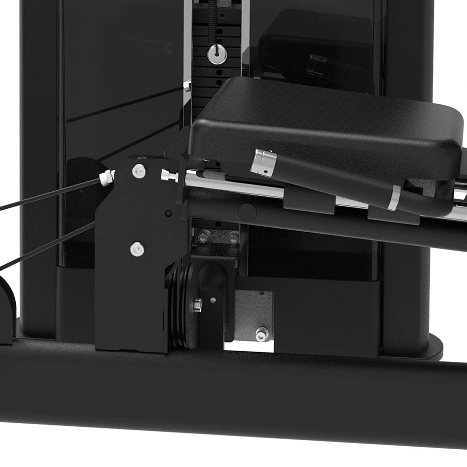 CF3011 Leg Press/Calf
