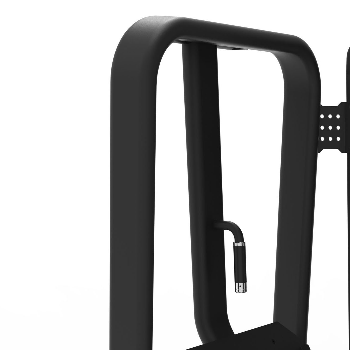 CG1028 Seated Leg Press 