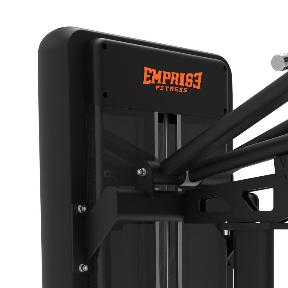 CG1031 Standing Calf Raise