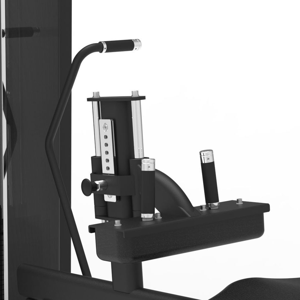 CG1030 Seated Calf Raise