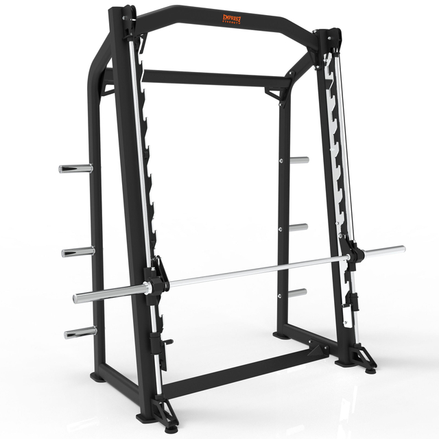 CG1033 Smith Machine