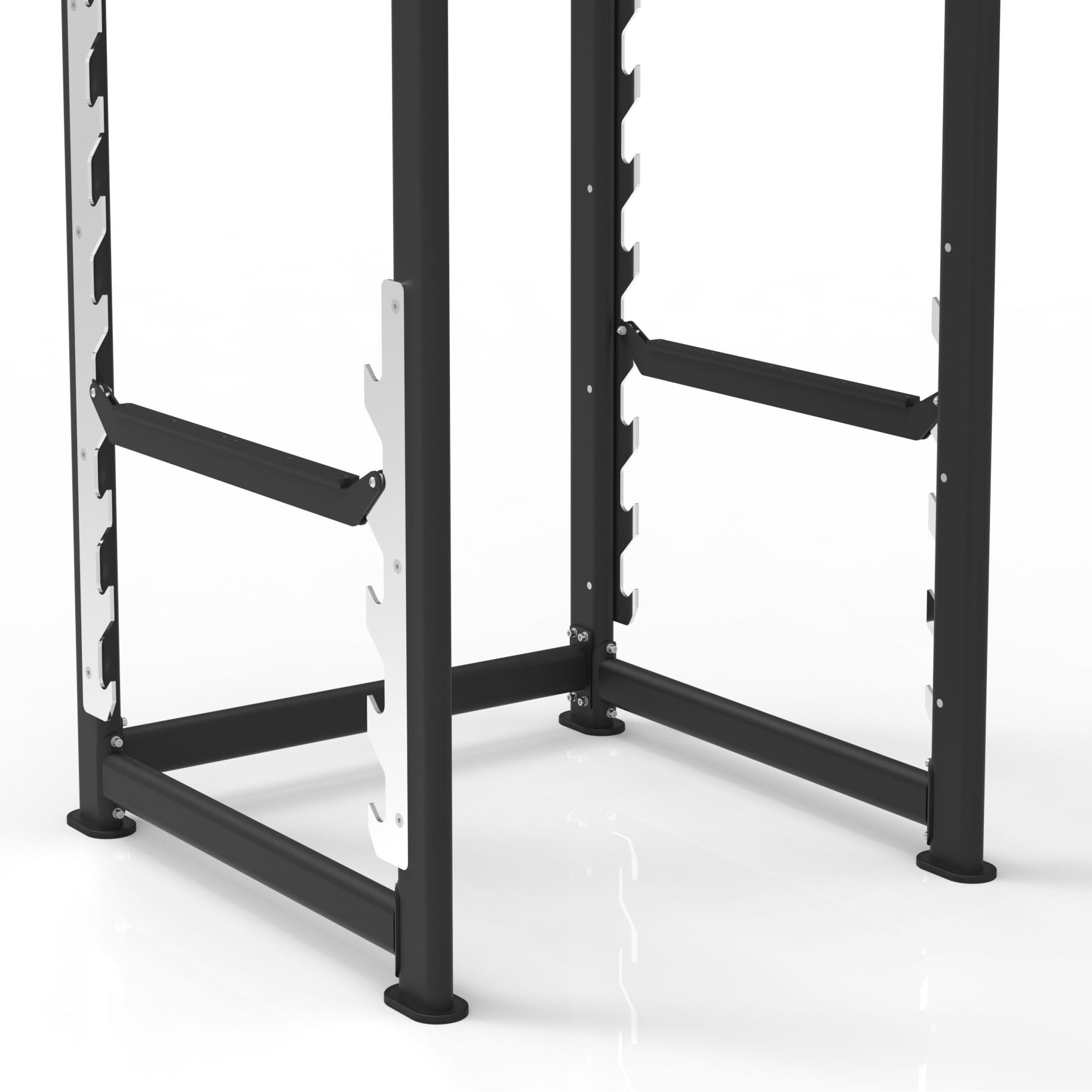 CG1034 Squat Rack 