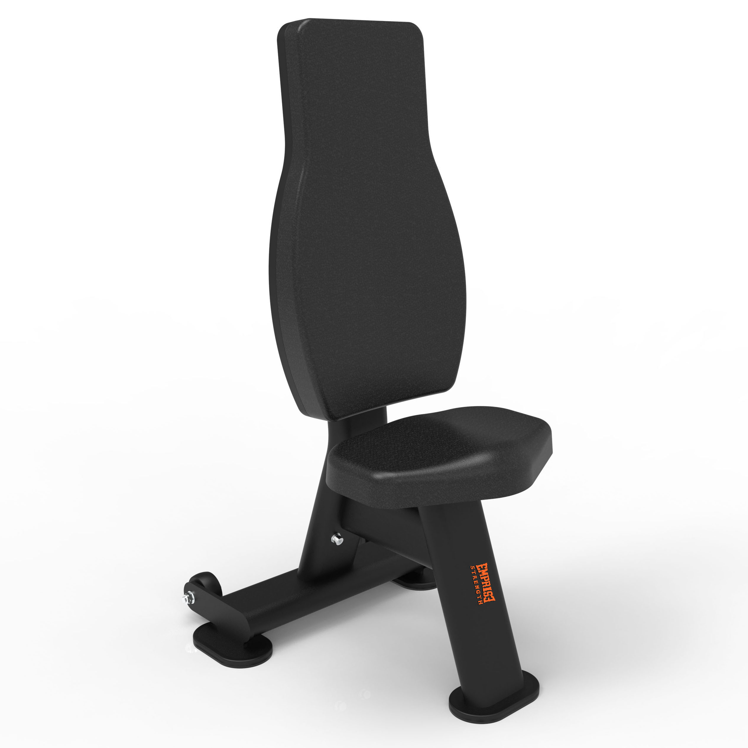 CG1049 Fixed Right-Angle Bench