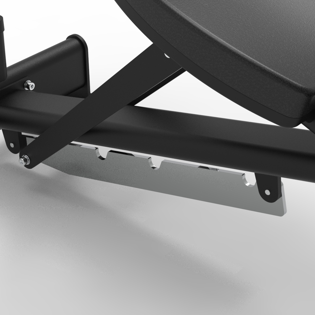 CG1046 Multi Adjustable Bench