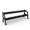CG1053 Double Dumbbell Rack(For 20 pics) 
