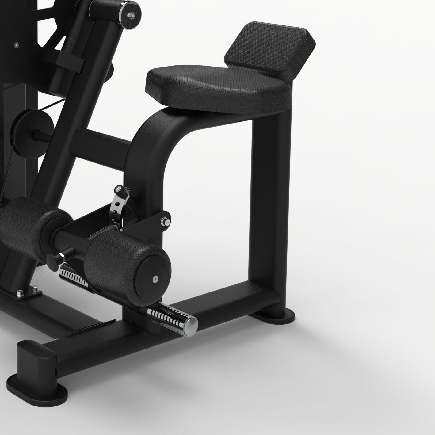 CG1018 Abdominal Crunch