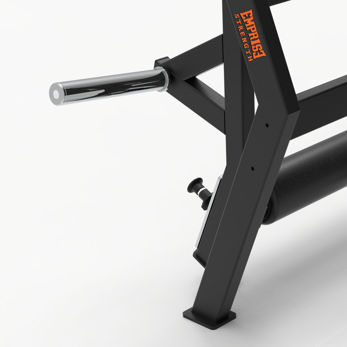 BG2030 Waist-Hip Training