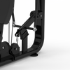 CG2A01 Seated shoulder press Isolate