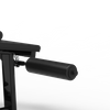 CG2026 Prone Leg Curling