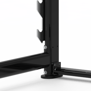 CG2034 Squat Rack
