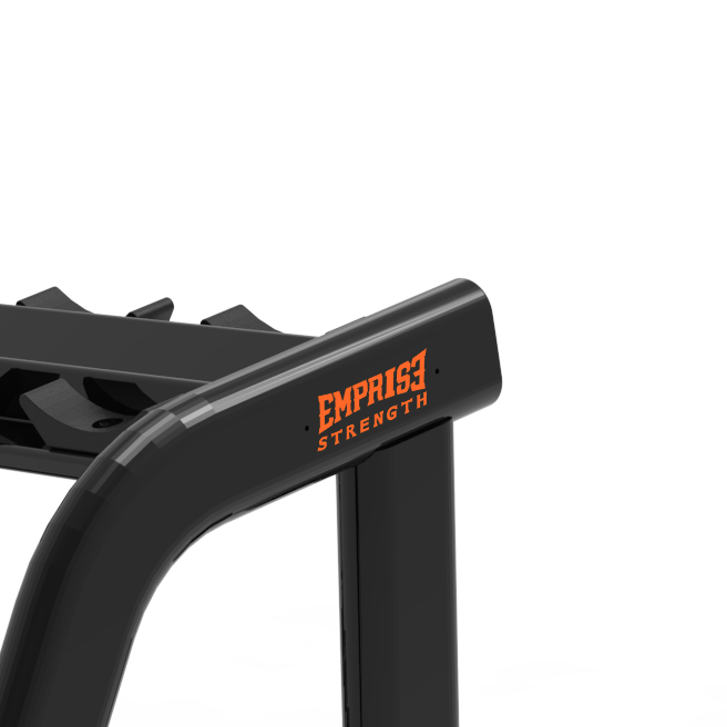 CG2A53 Three Dumbbell Rack(For 30 pics)