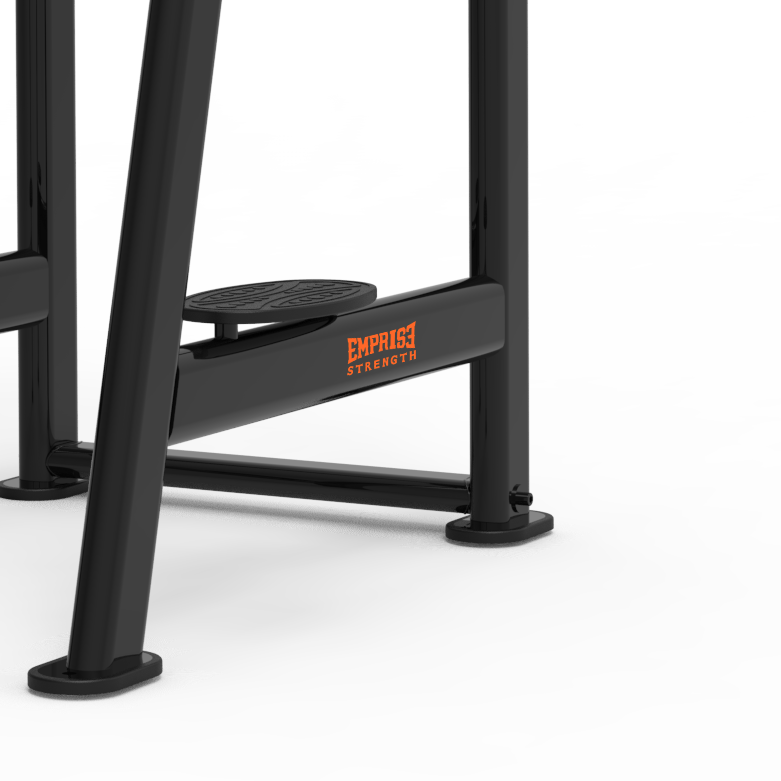 CG2045 Leg Raise/Dip