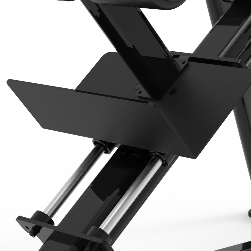 CG2043 Adjustable Hyperextension