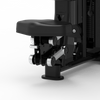 CG2003 Seated Lateral Rise