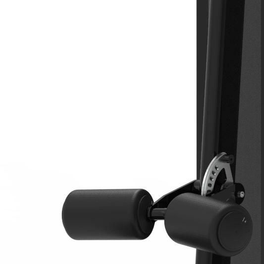 CG2015 Seated T-Bar Lat Pull Down