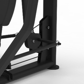 CG2004 Seated Chest Press