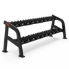 CG2053 Double Dumbbell Rack(For 20 pics)